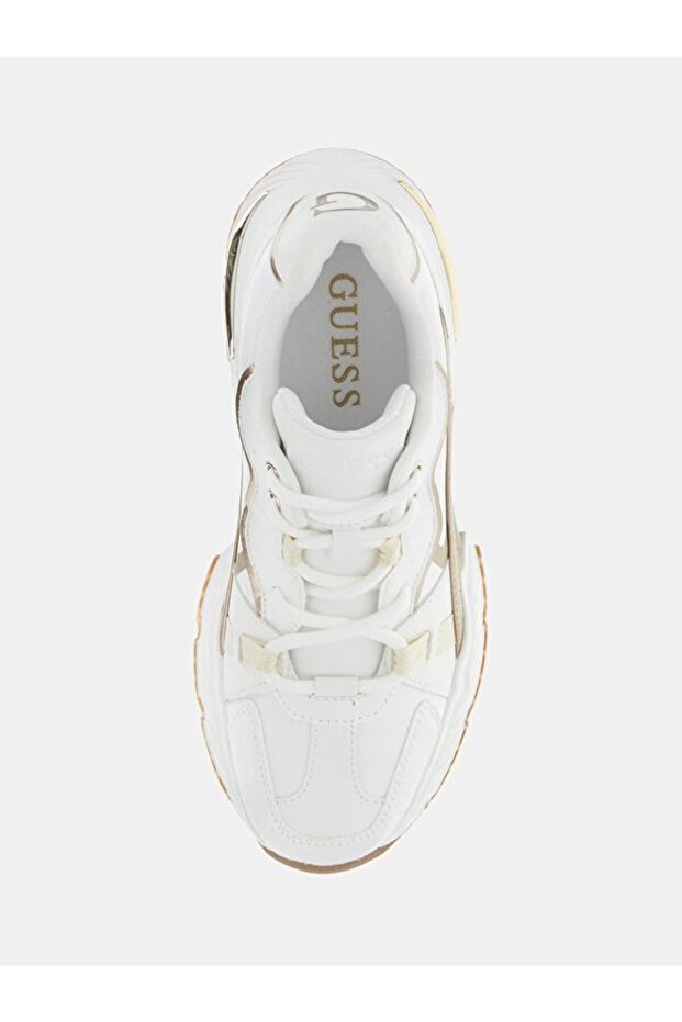 Carrli Kadın Sneaker - 4