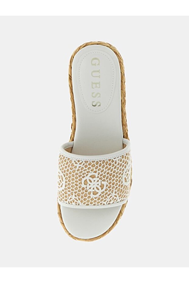 Binata Kadın Terlik - 4