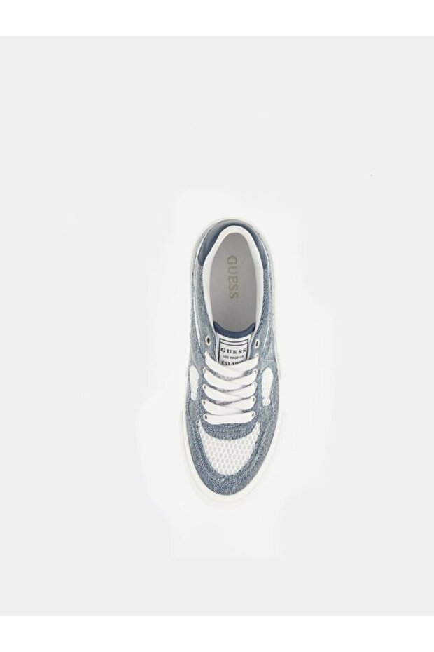 Conah Kadın Sneaker - 4