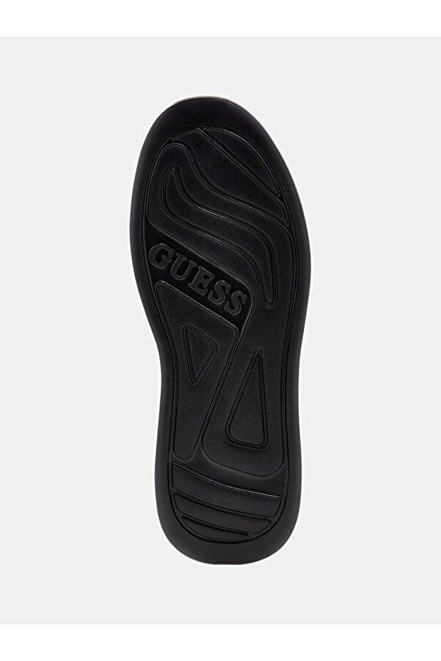 Elba Herren Leder Sneaker - 5