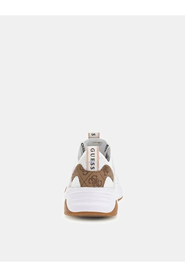 Genga Kadın Sneaker - 3