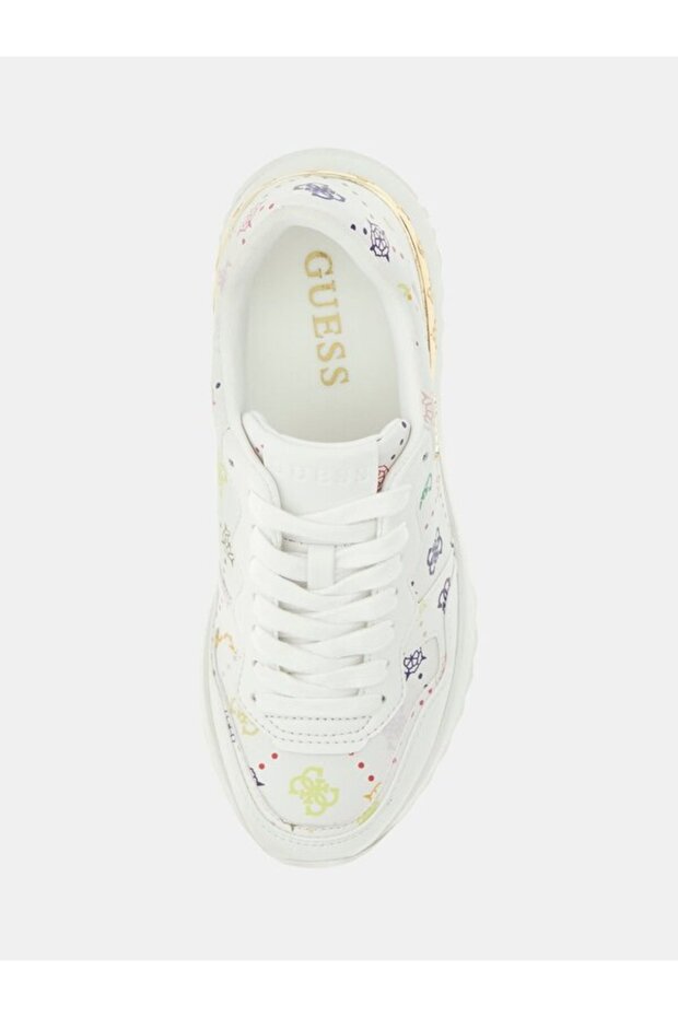 Vinsa Kadın Sneaker - 4