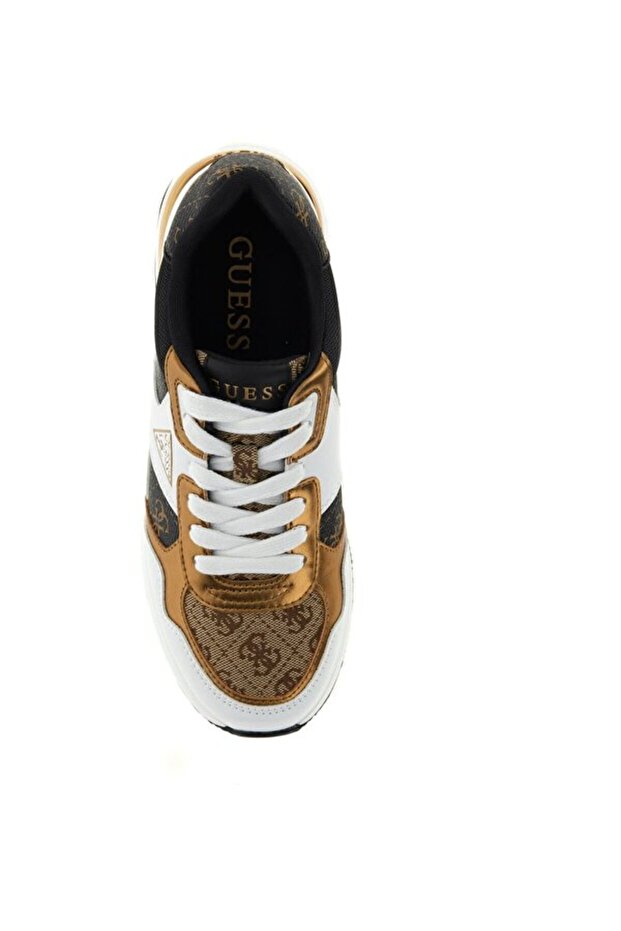 Mickay Kadın Sneaker - 3