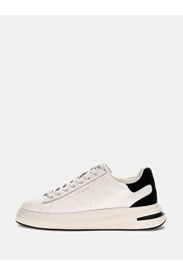 Elba Herren Leder Sneaker - 2
