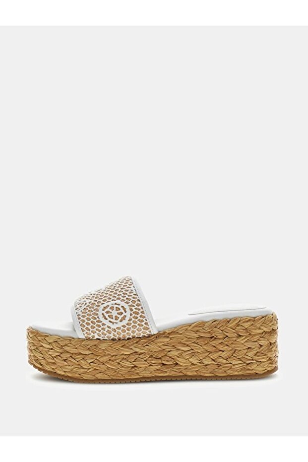 Binata Kadın Terlik - 2