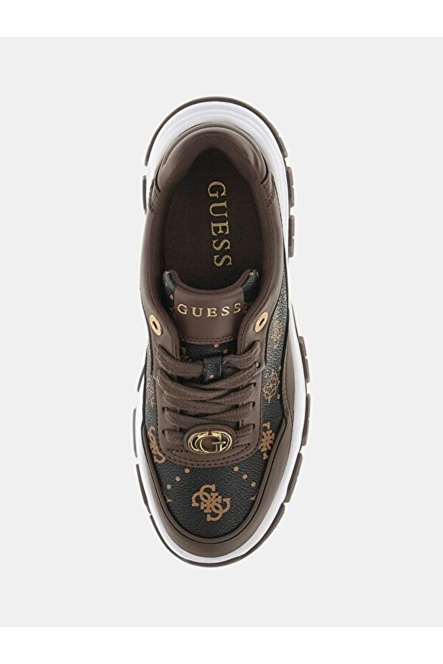 Berrett2 Kadın Sneaker - 4