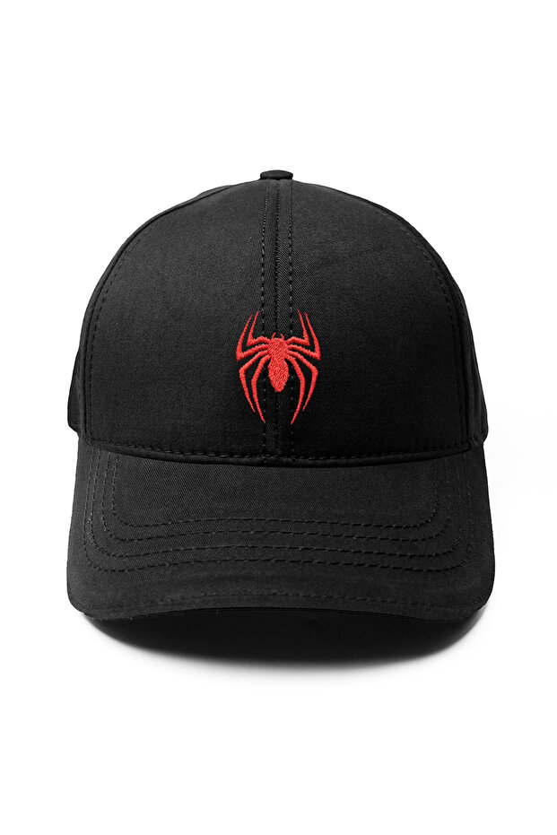 Spiderman Şapka - 1