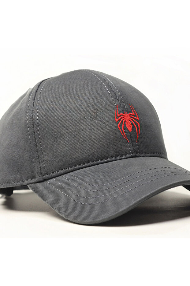 Spiderman Şapka - 2