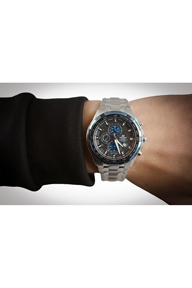 EF-539D-1A2 Edifice Erkek Kol Saati - 8