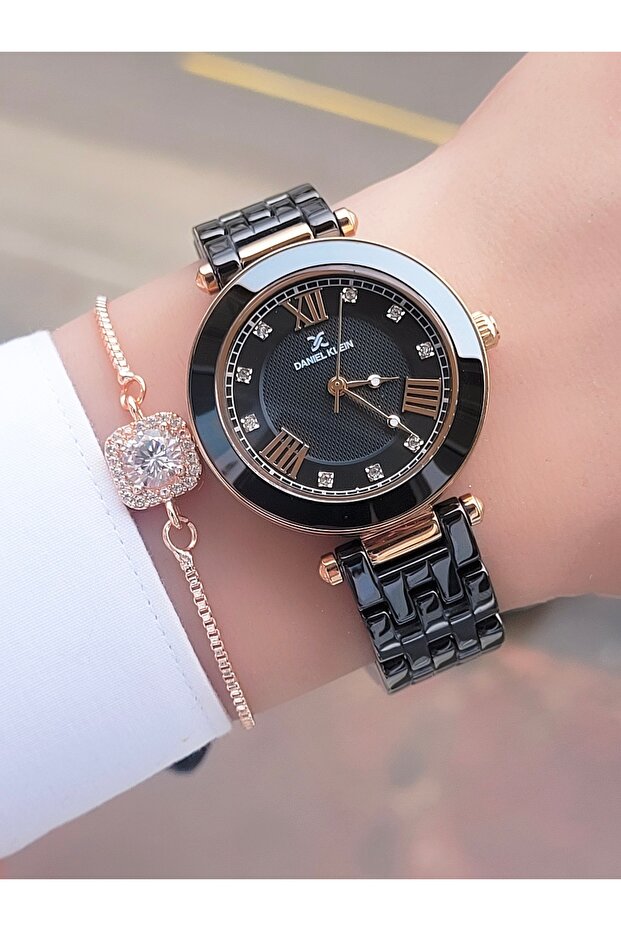 Kadın Kol Saati - 1