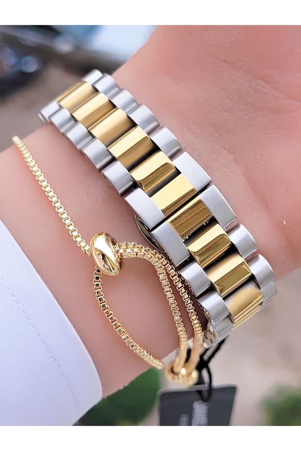 Kadın Kol Saati - 3