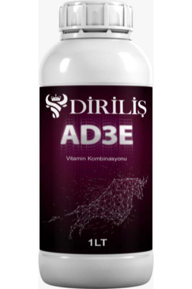 Ad3e 1lt Yem Katkı - 3