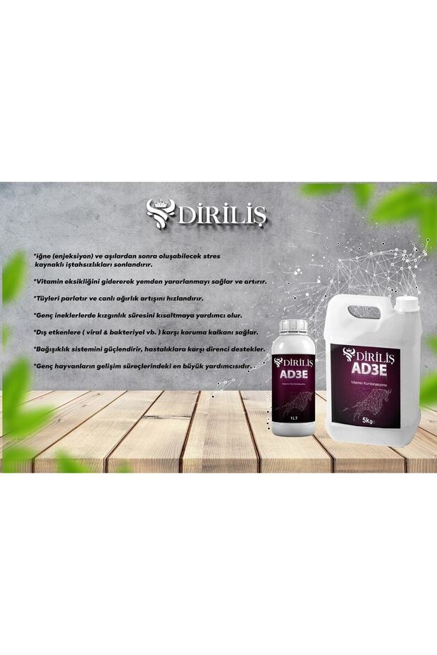 Ad3e 1lt Yem Katkı - 4