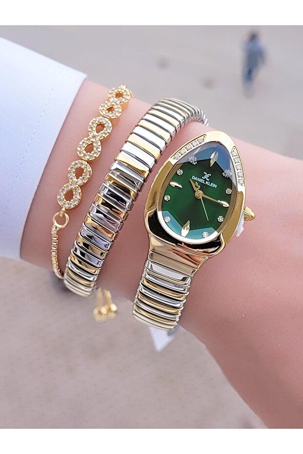 Kadın Kol Saati - 2