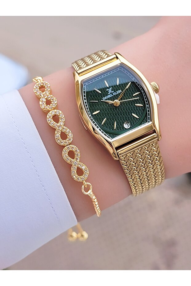 Kadın Kol Saati - 1