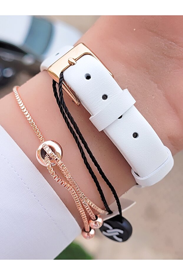 Kadın Kol Saati - 3