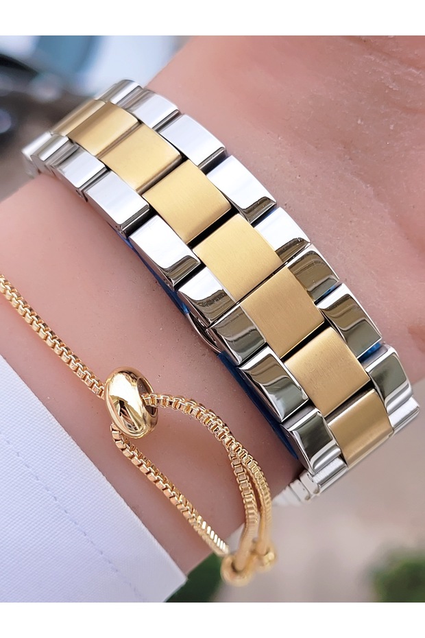 Kadın Kol Saati - 3