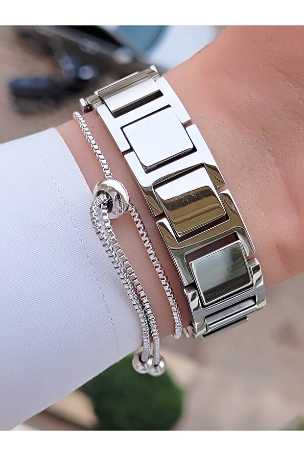 Kadın Kol Saati - 3