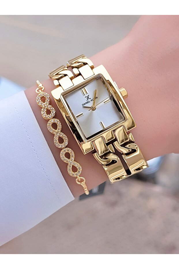 Kadın Kol Saati - 1