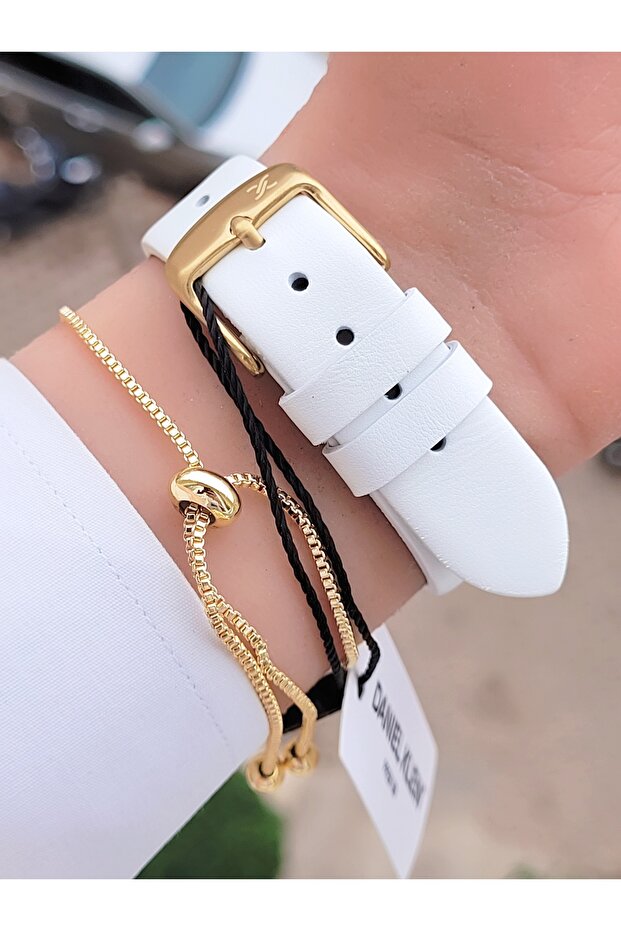 Kadın Kol Saati - 3