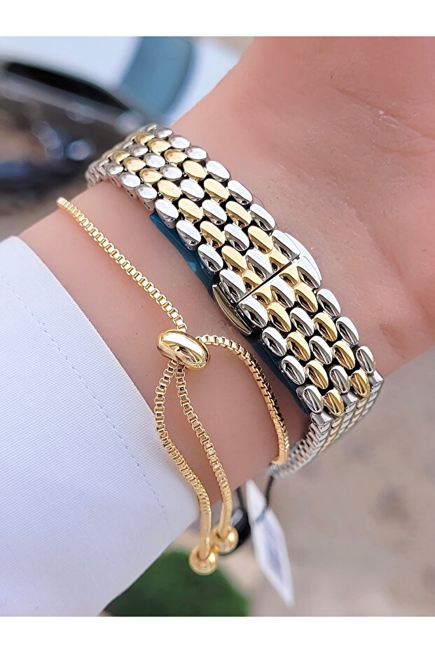 Kadın Kol Saati - 3