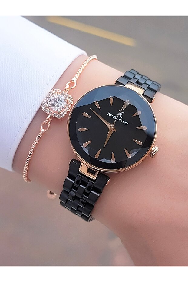 Kadın Kol Saati - 2