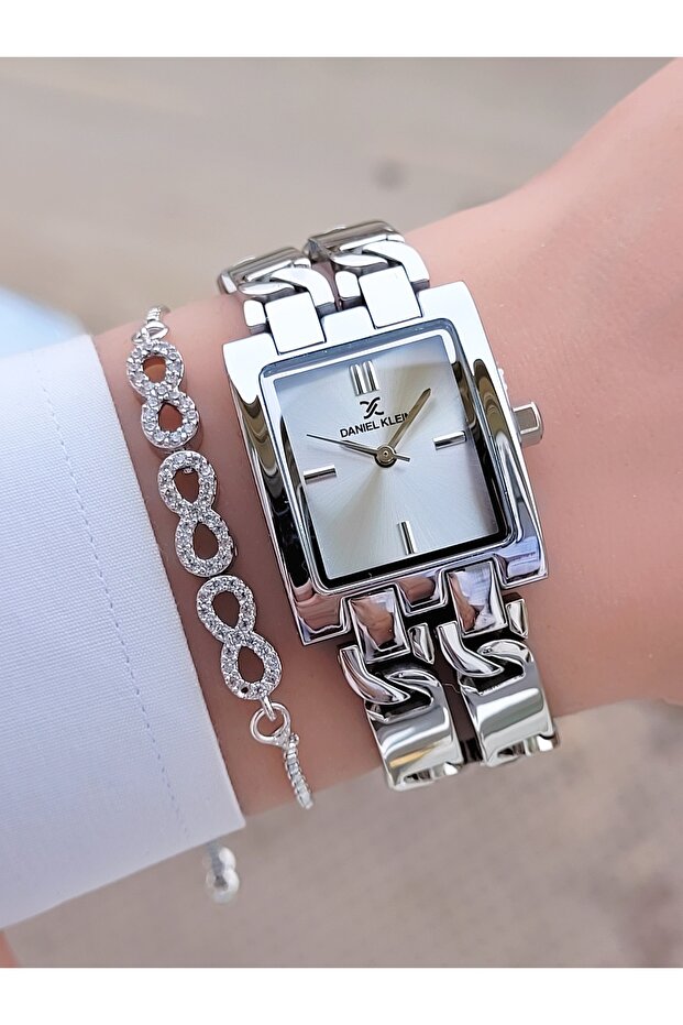 Kadın Kol Saati - 2