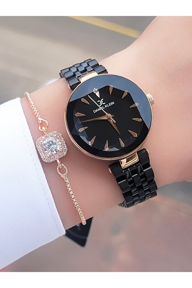 Kadın Kol Saati - 1