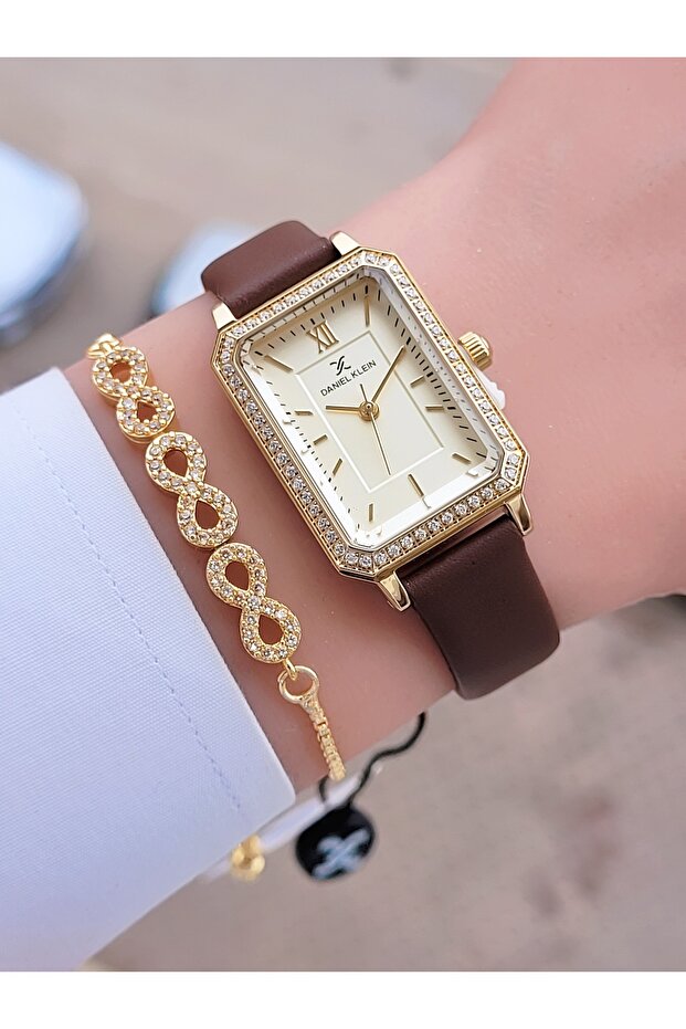 Kadın Kol Saati - 1