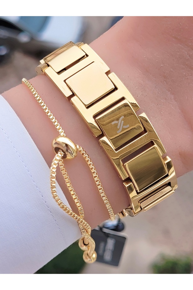 Kadın Kol Saati - 3