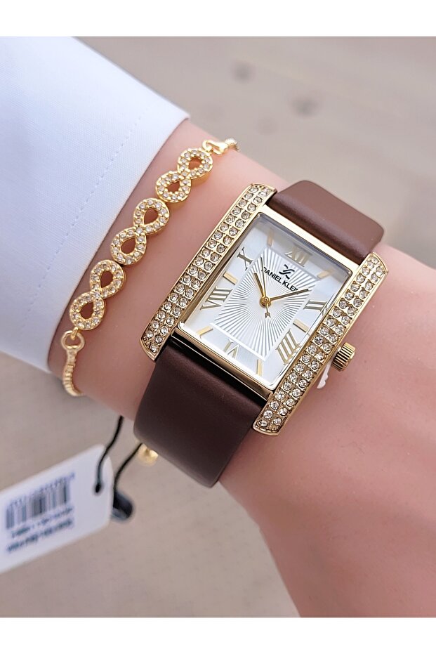 Kadın Kol Saati - 2