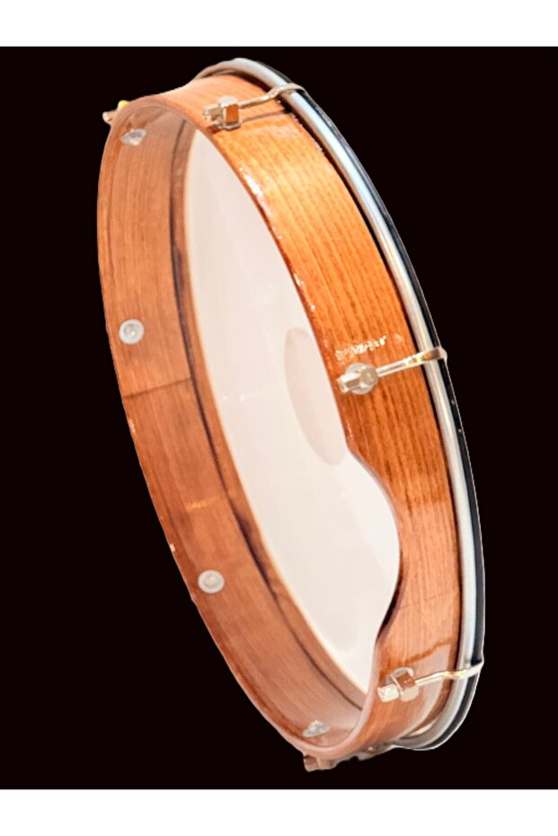 Dıştan akortlu bendir - 4