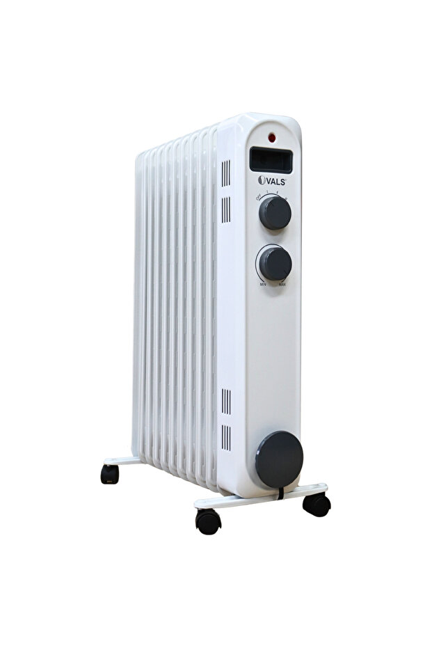 Yağlı Radyatör - 2