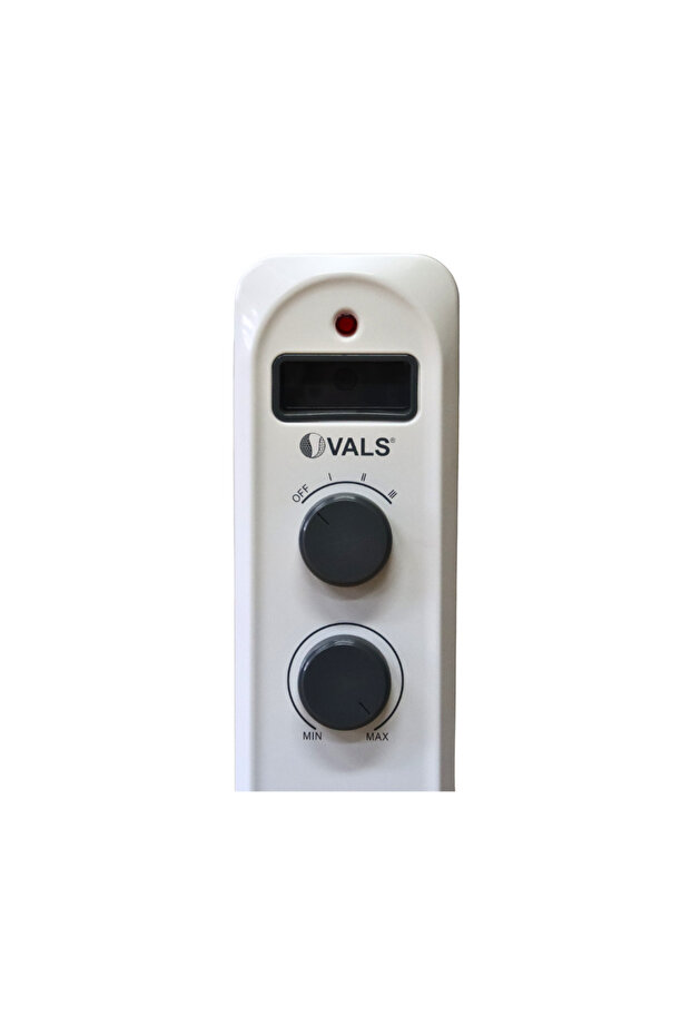 Yağlı Radyatör - 4