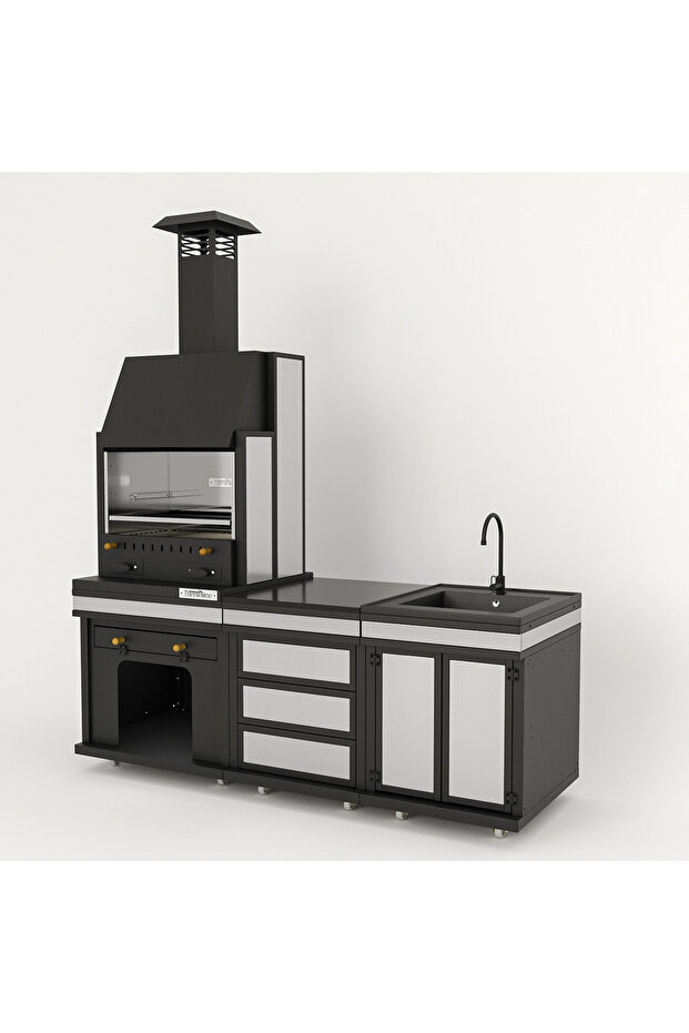 Sımurg Cool Chef 40*60 - 4