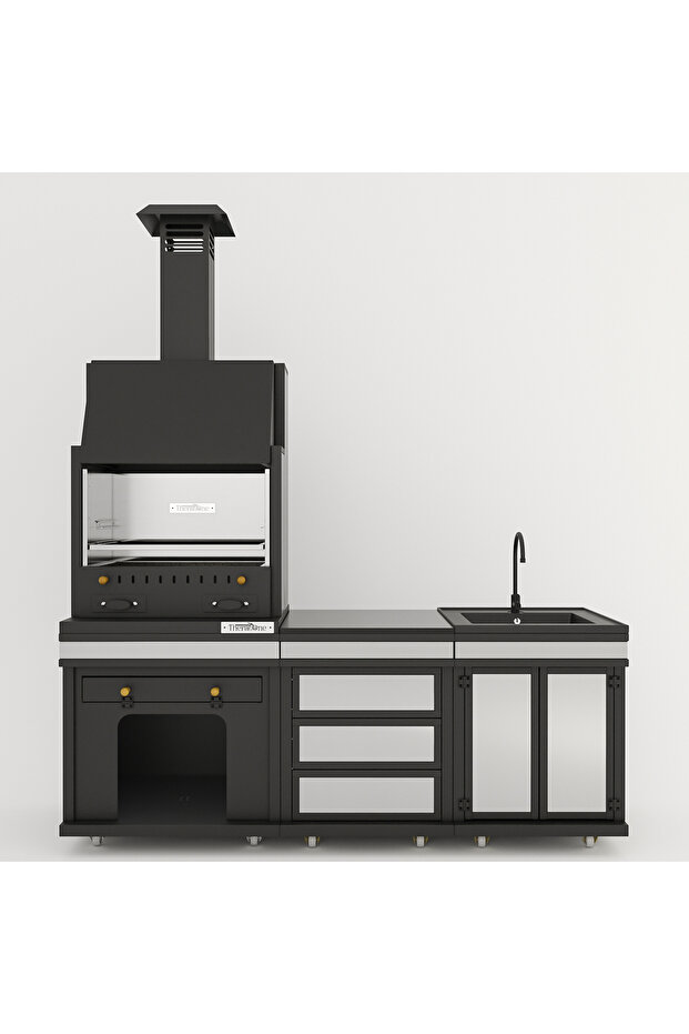 Sımurg Cool Chef 40*60 - 1