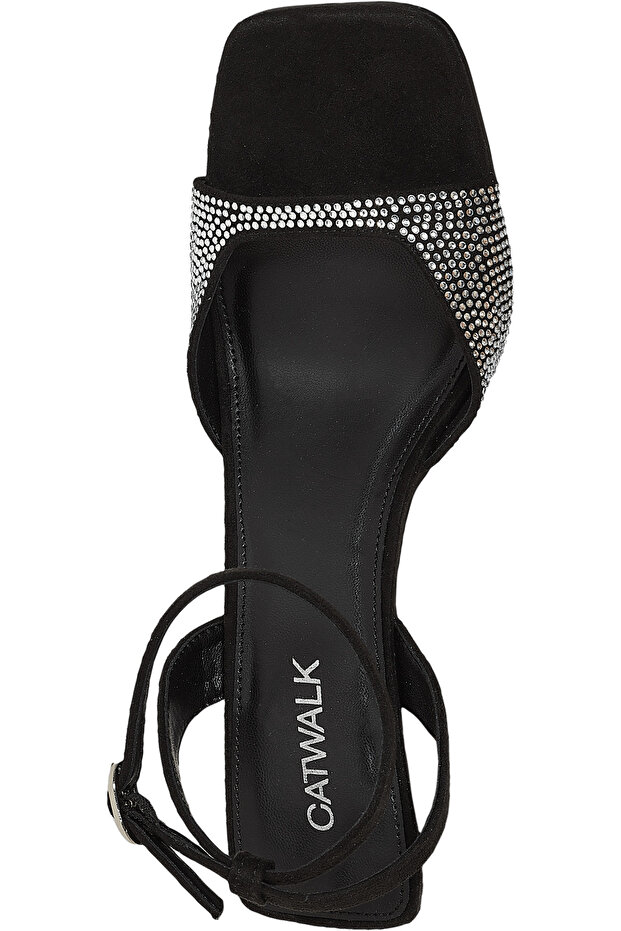 Topuklu Sandalet - 2