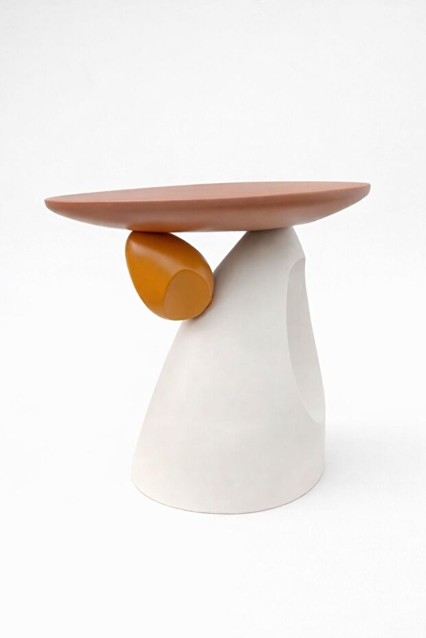 MOON Yan Sehpa Krem - 3