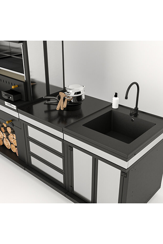 Sımurg Cool Chef 40*60 - 2