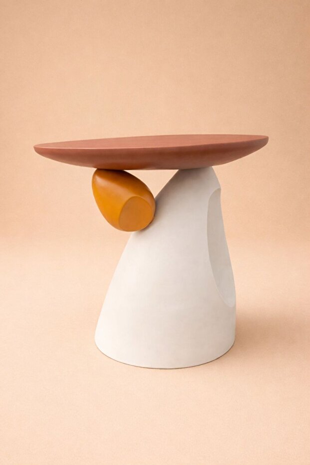 MOON Yan Sehpa Krem - 8