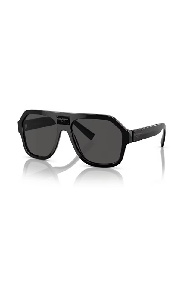 Dolce & Gabana 4433 501/87 58 Men's Sunglasses