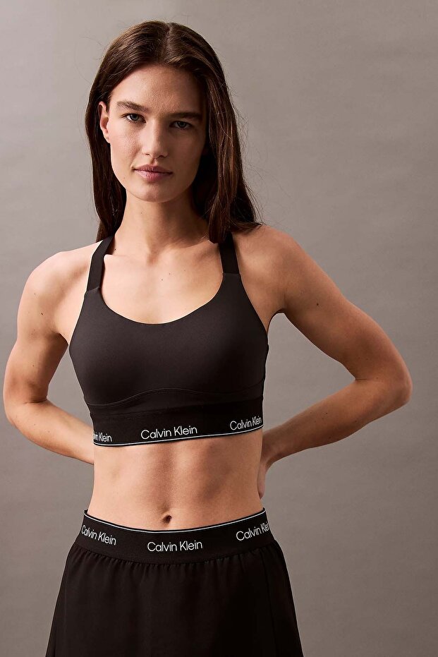 Wo - Sports Bra High Support Sports Bra