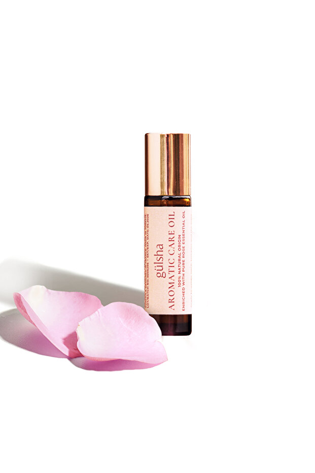 Gül Ritüeli Seti - 2