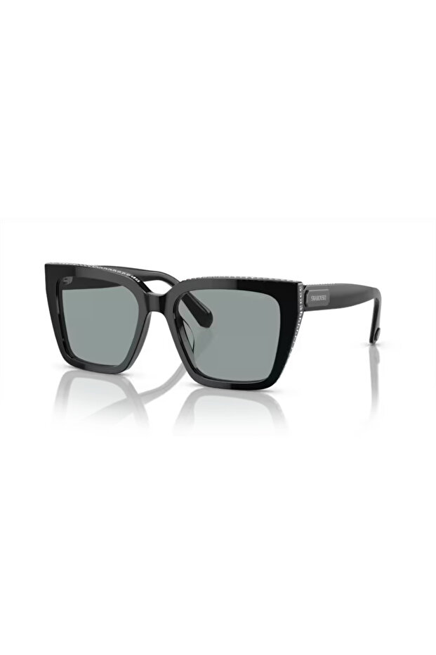 Sk 6013 1010/1 54 Women's Sunglasses