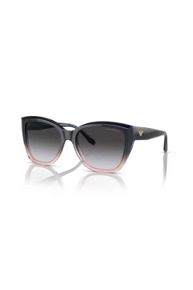 Women's Sunglasses 4198 59918g 55