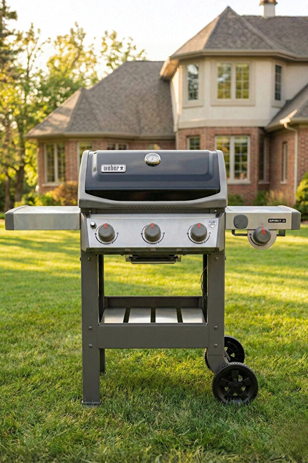 Spırıt Iı E-320 - 45012175 - 2