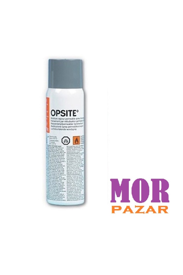 OpSite Spray - 2