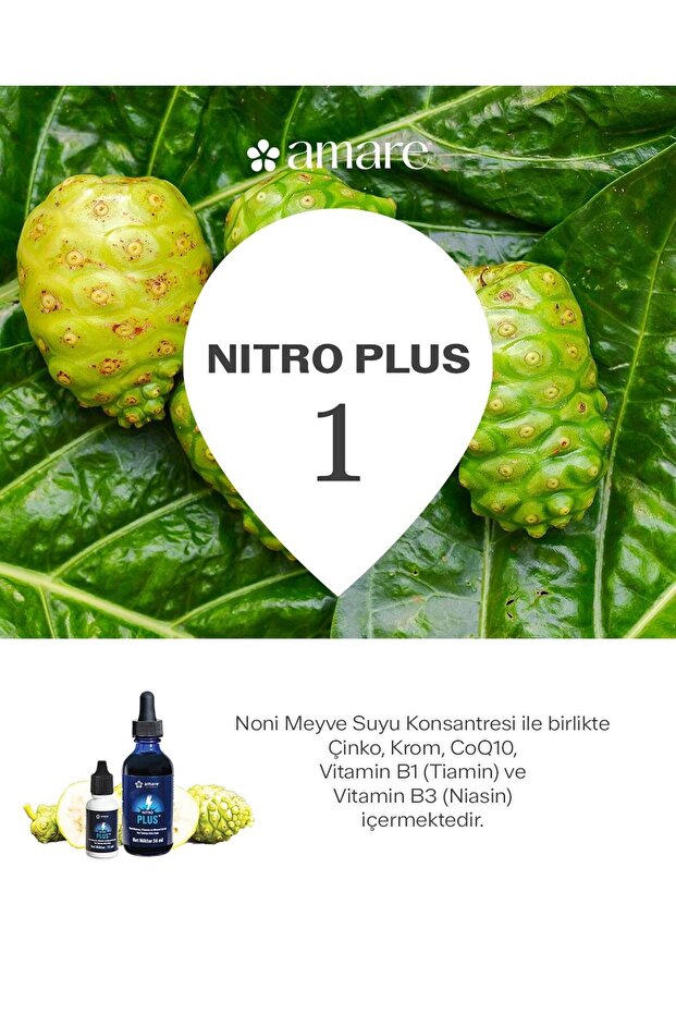 NITRO PLUS - 3