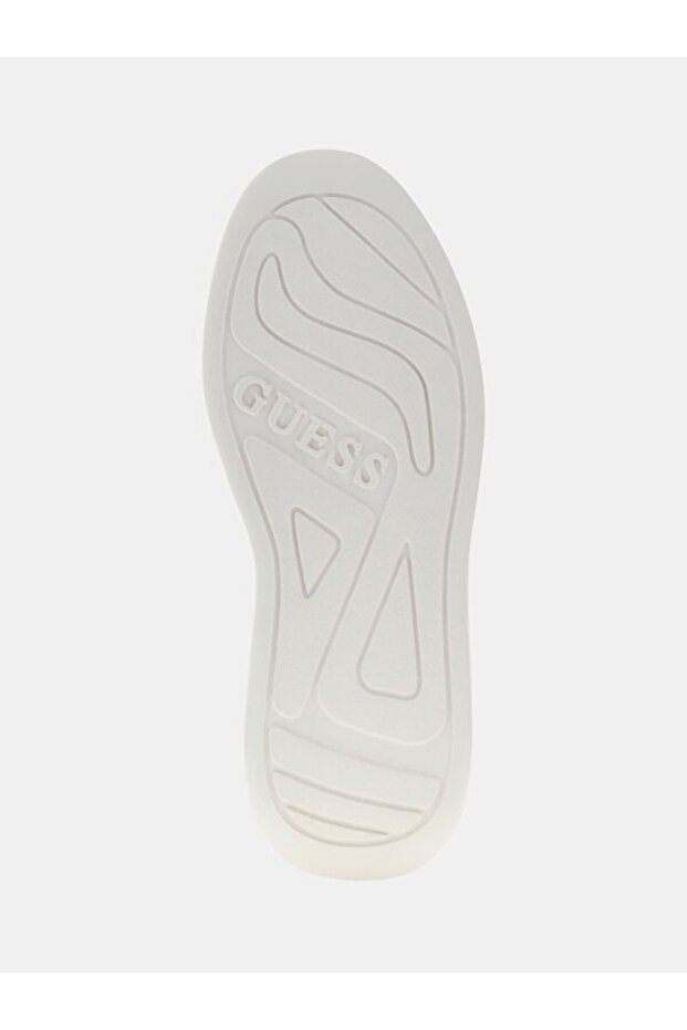 Elba Erkek Deri Sneaker - 5