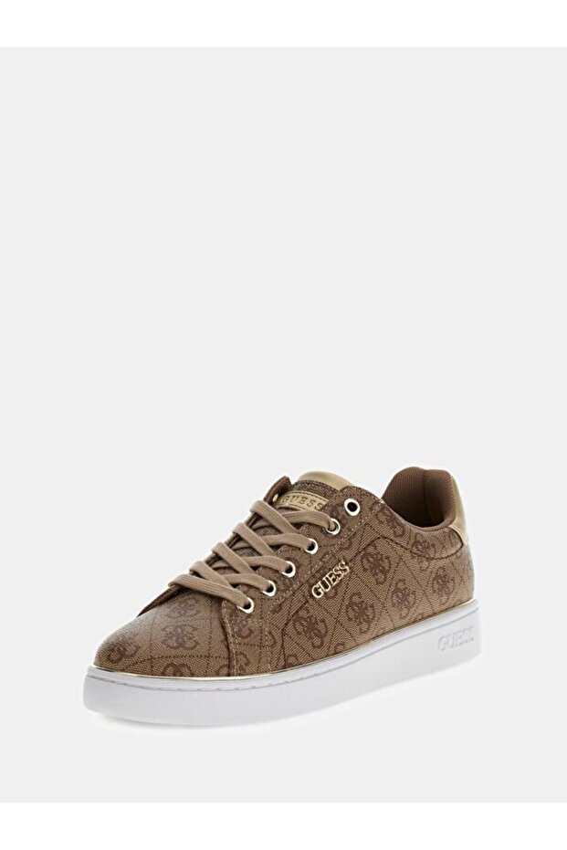 Beckie Kadın Sneaker - 1